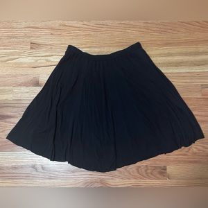 Chelsea & Theodore A line skirt size S